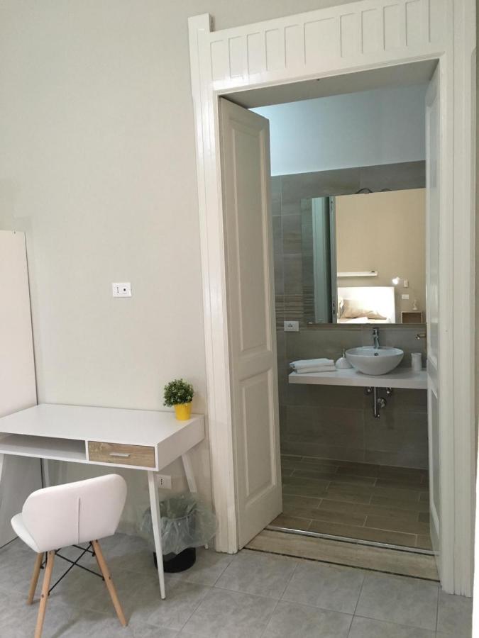 Correttori House Reggio di Calabria Dış mekan fotoğraf