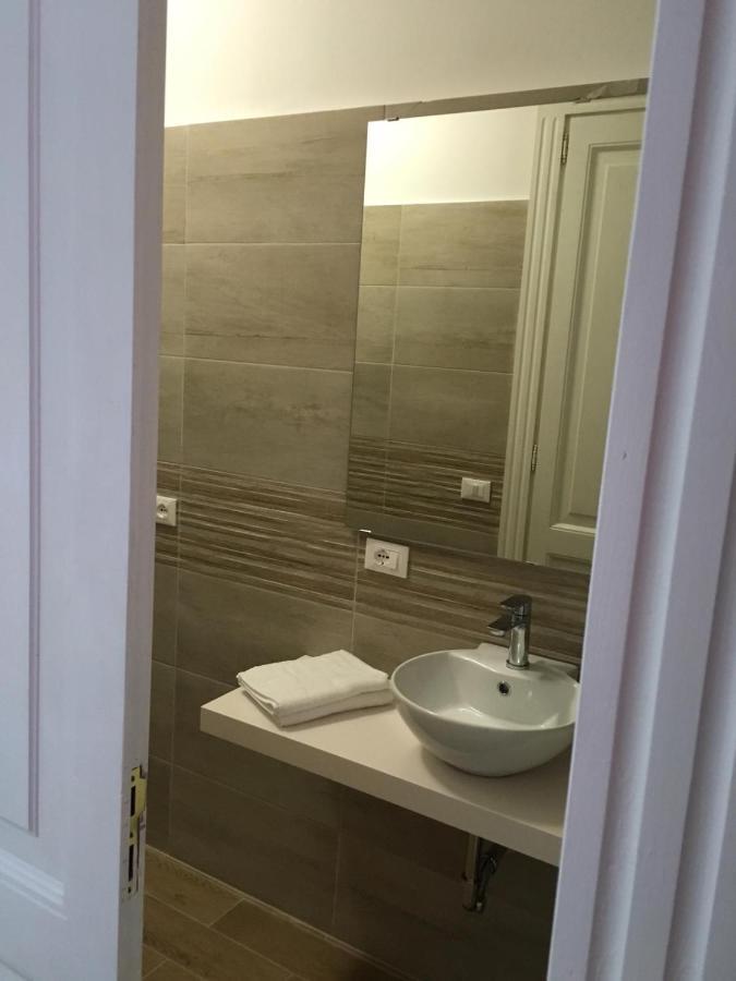 Correttori House Reggio di Calabria Dış mekan fotoğraf