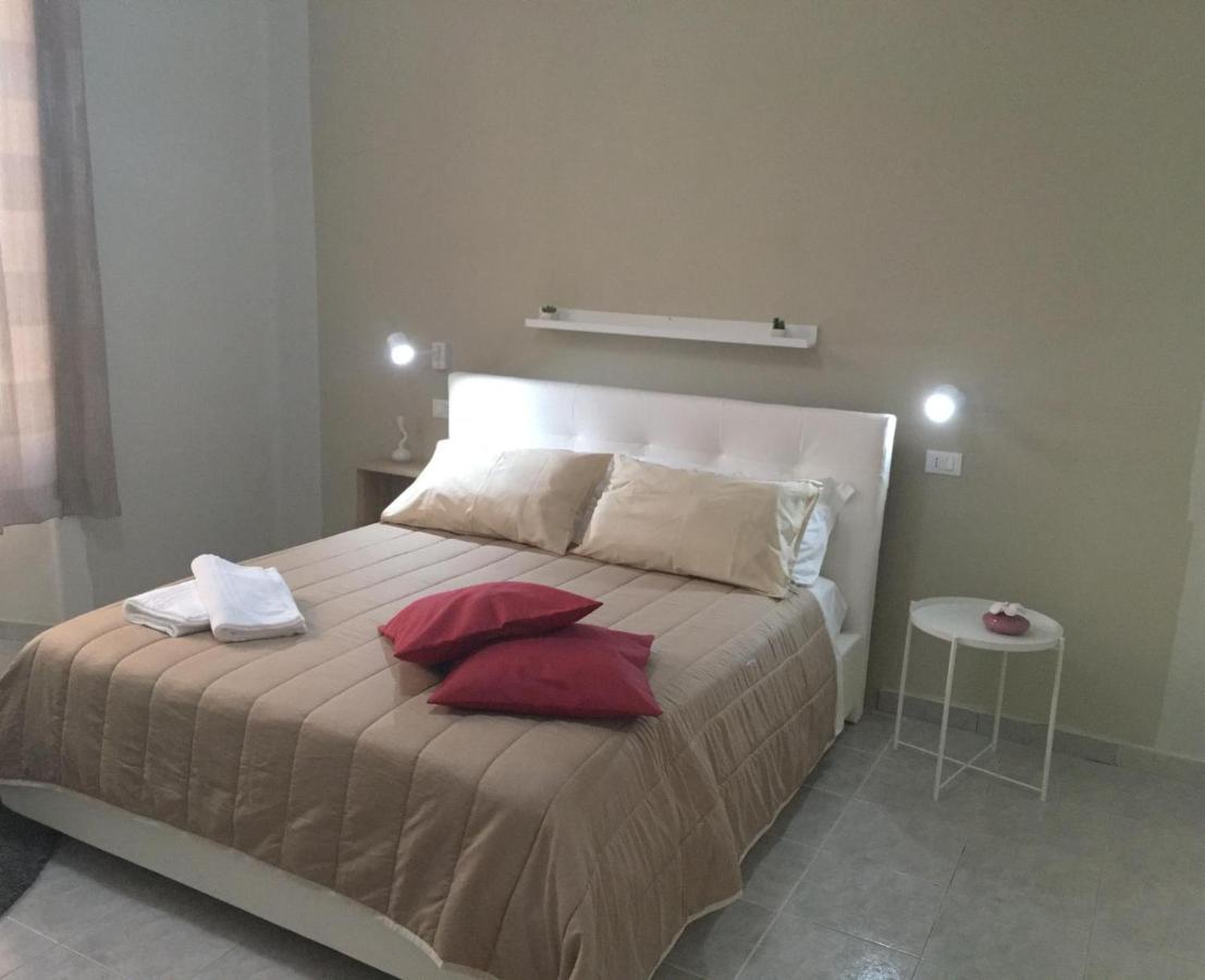 Correttori House Reggio di Calabria Dış mekan fotoğraf