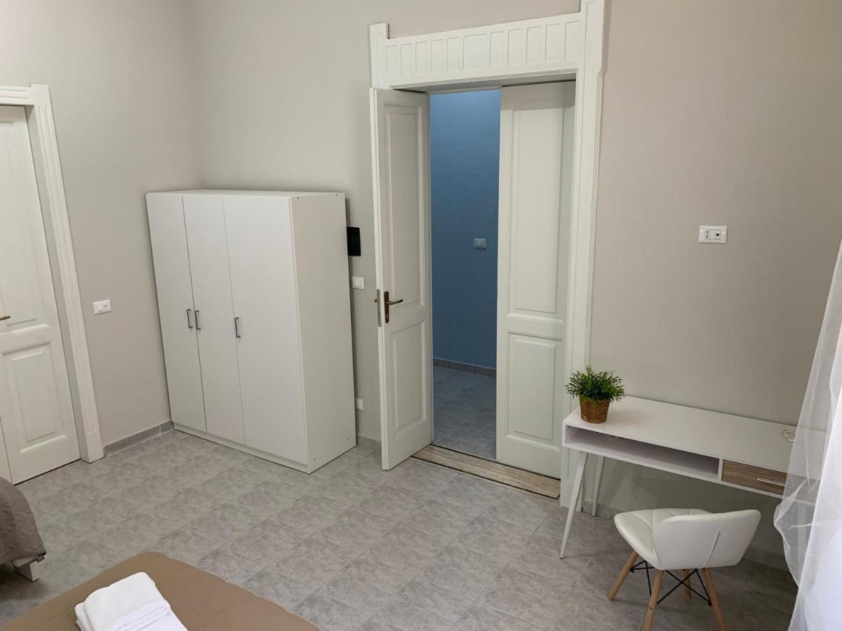 Correttori House Reggio di Calabria Dış mekan fotoğraf