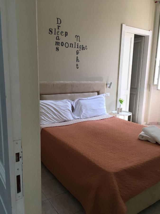 Correttori House Reggio di Calabria Dış mekan fotoğraf