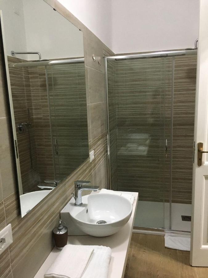 Correttori House Reggio di Calabria Dış mekan fotoğraf