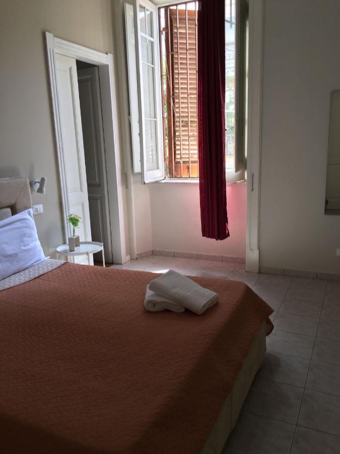 Correttori House Reggio di Calabria Dış mekan fotoğraf