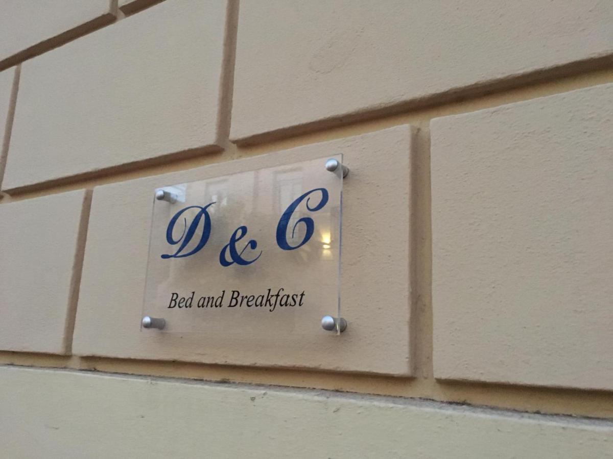 Correttori House Reggio di Calabria Dış mekan fotoğraf