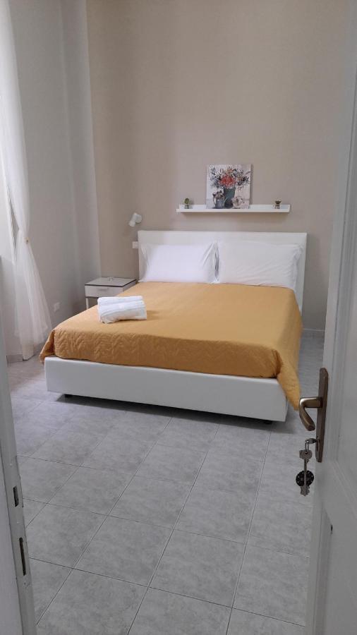Correttori House Reggio di Calabria Dış mekan fotoğraf
