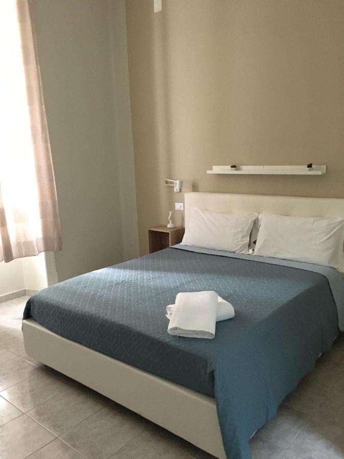 Correttori House Reggio di Calabria Dış mekan fotoğraf
